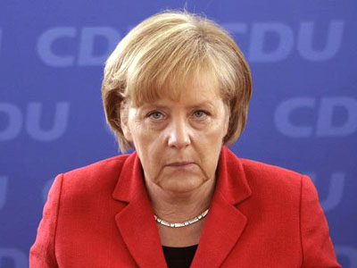 Επαγρύπνηση ζητά η Μέρκελ από τους ψηφοφόρους της